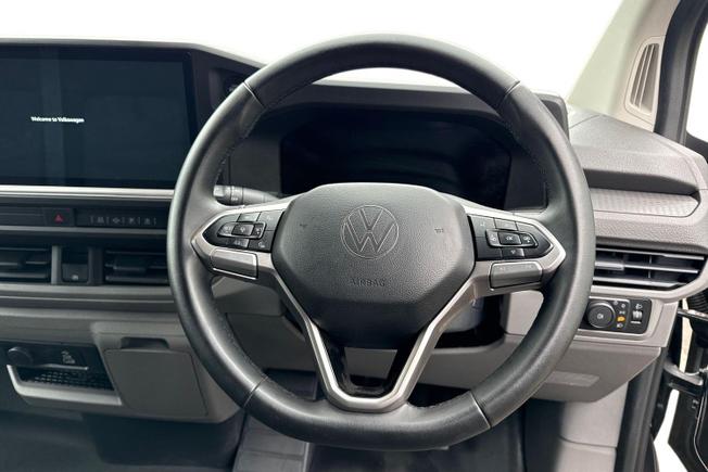 Volkswagen Transporter Photo 11