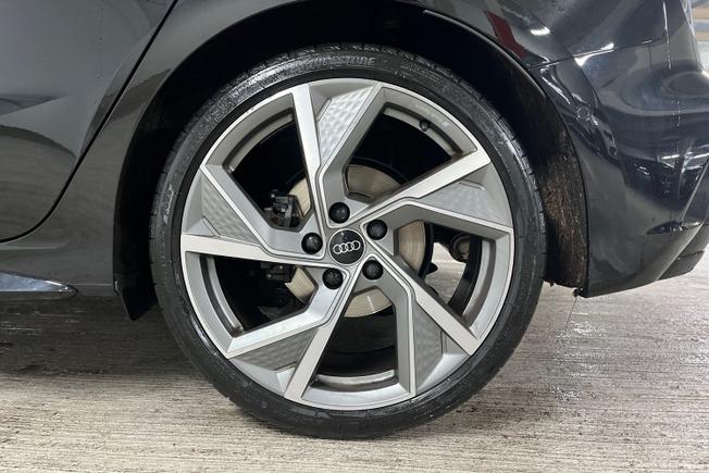 AUDI A3 Photo 5