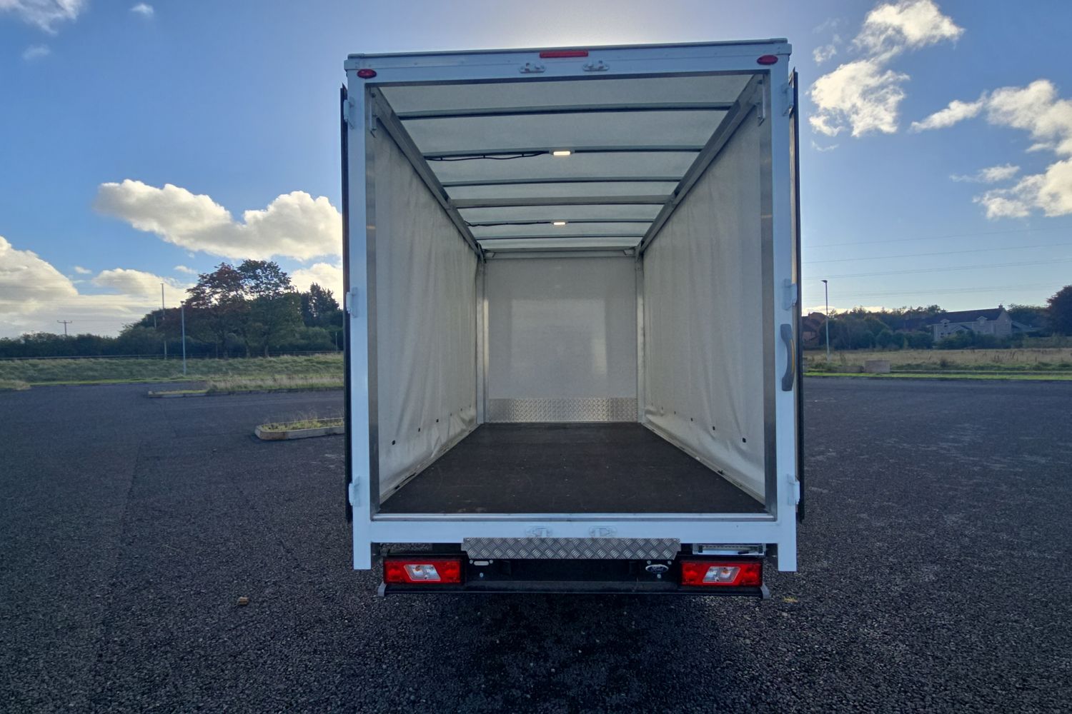 Ford TRANSIT Photo 5