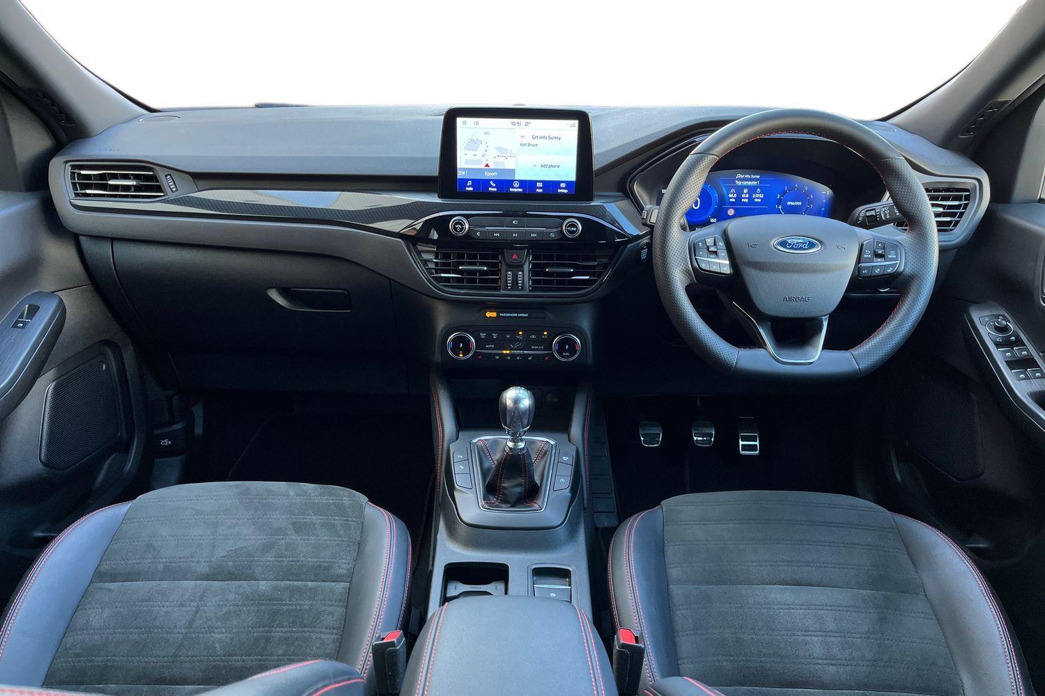 Ford Kuga Photo 9