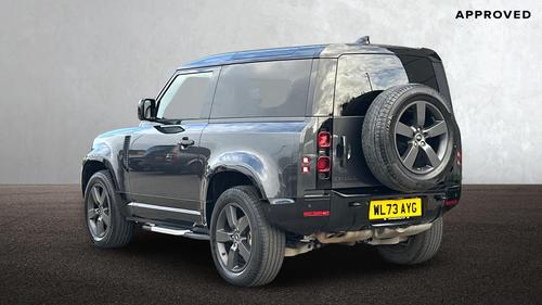 Land Rover Defender Photo autoimg-38c0d0ee9da2b1e90c3016512ca6894e3e4678c0.jpg