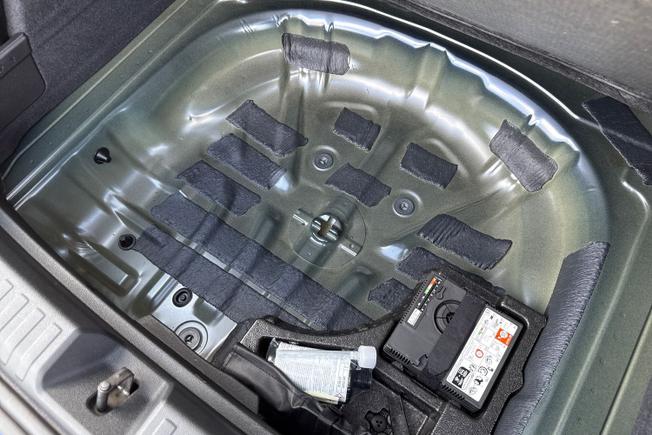 Audi A3 Photo 27