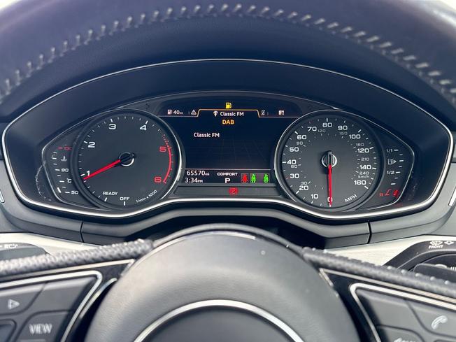 AUDI A5 Photo 15