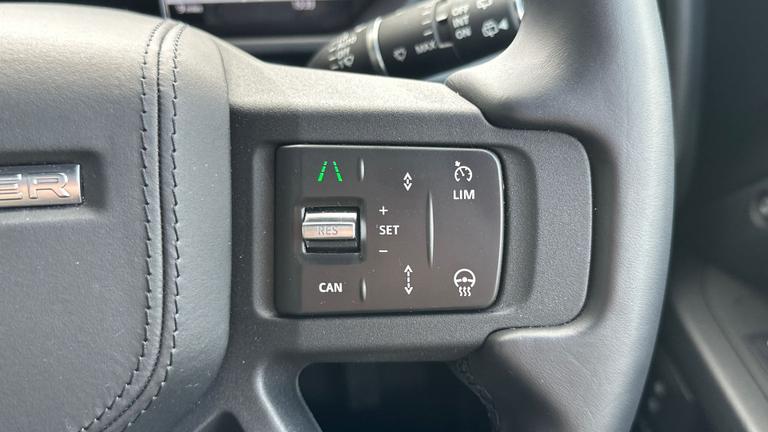 Used Land Rover Defender WF75HSC 30