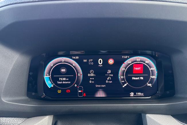VOLKSWAGEN Crafter Photo 15