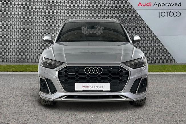 Audi Q5 Photo 8