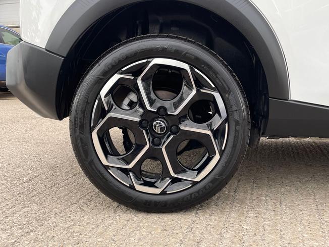 CITROEN C3 Photo 5