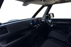 VOLKSWAGEN Id. Buzz Cargo Photo 2