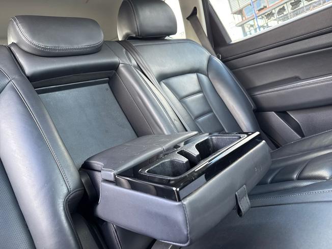SSANGYONG Rexton Photo 26
