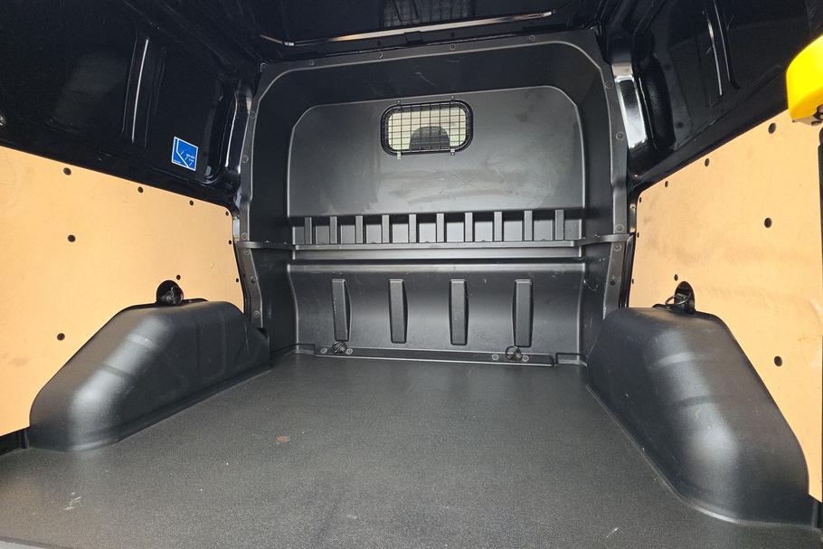 Used Ford Transit Custom WM72CVZ 4
