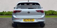 Volkswagen Golf Photo 8