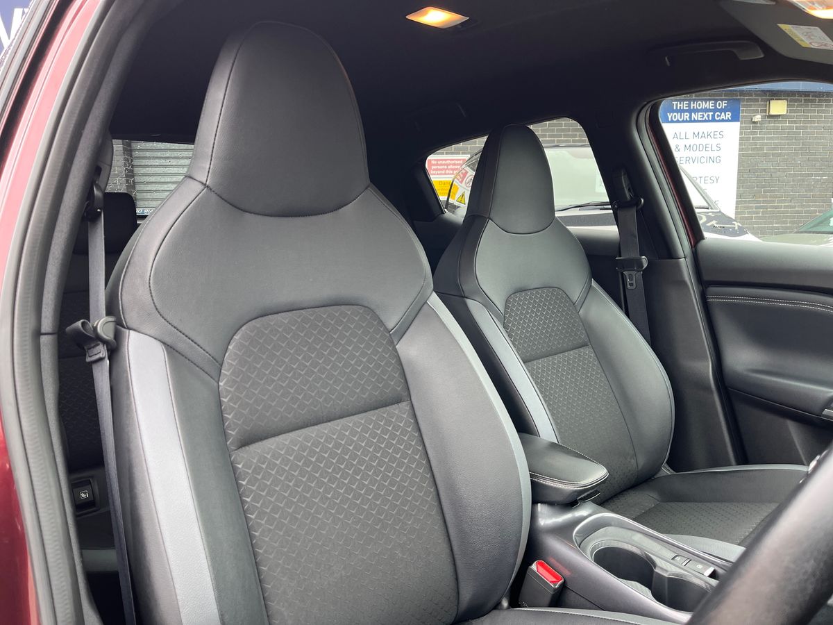 Nissan Juke Photo 25