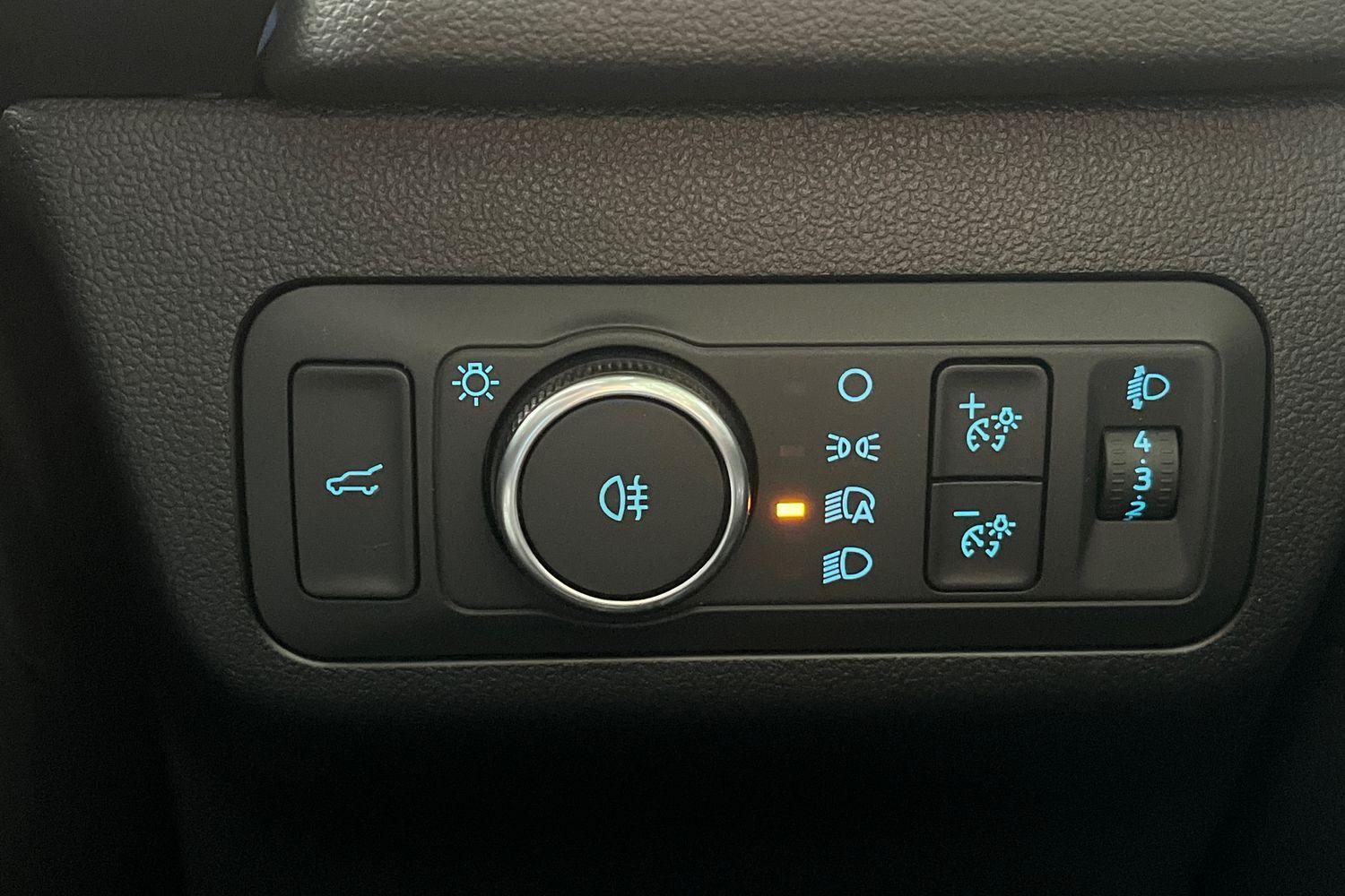 Ford KUGA Photo 24
