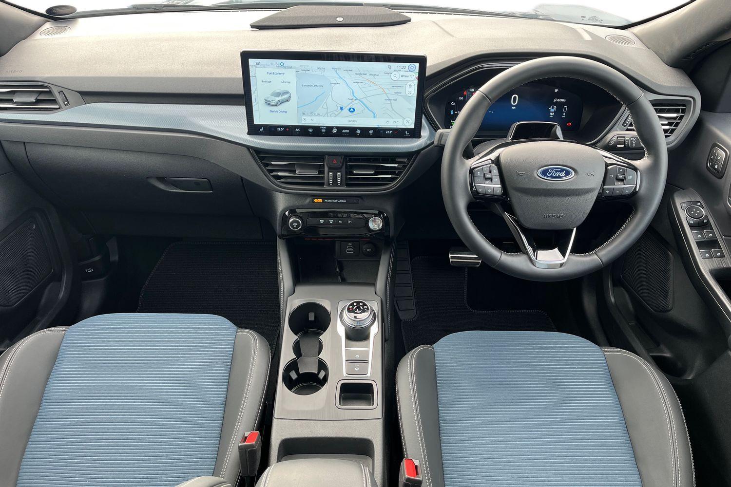 Ford KUGA Photo 9