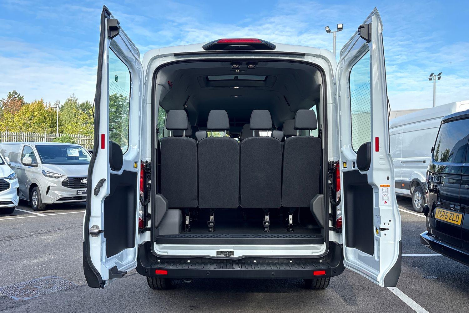 Ford Transit Photo 5