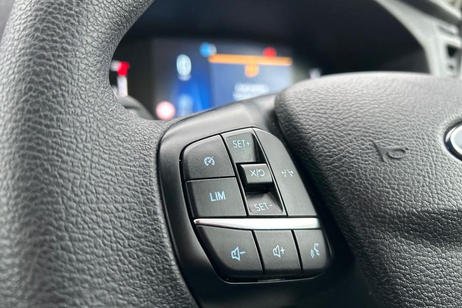 Used Ford TRANSIT 33