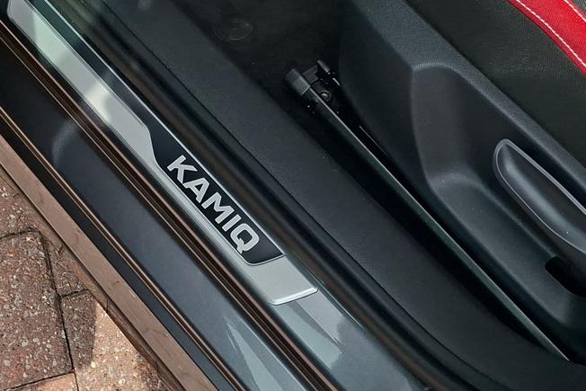 ŠKODA Kamiq Photo 24