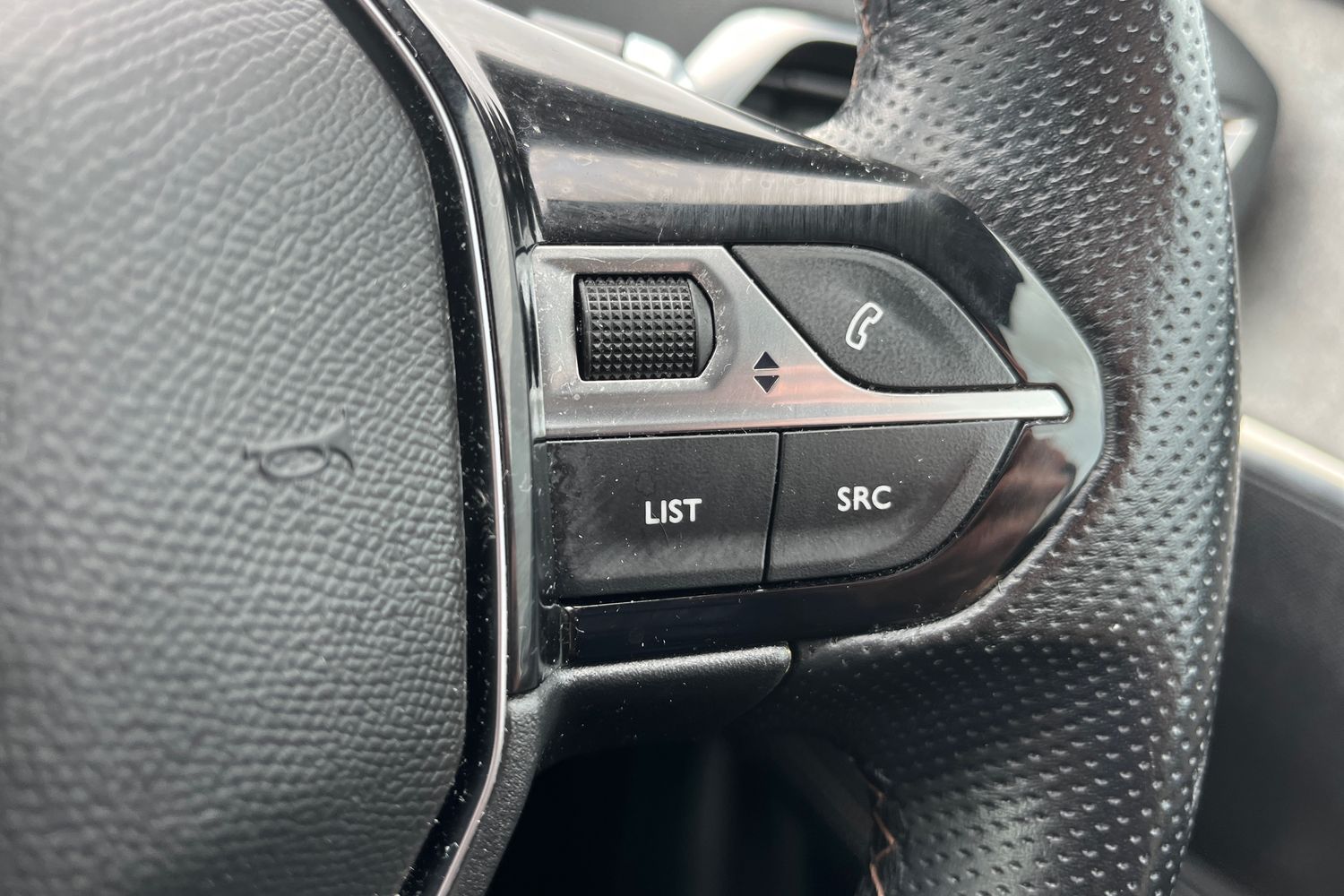 Peugeot 5008 Photo 28