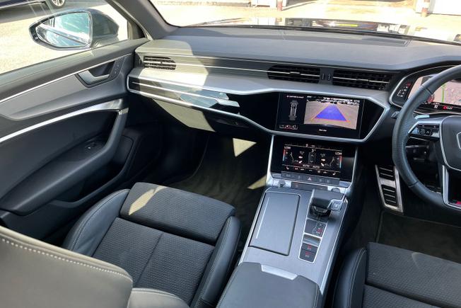 AUDI A6 Avant Photo 58