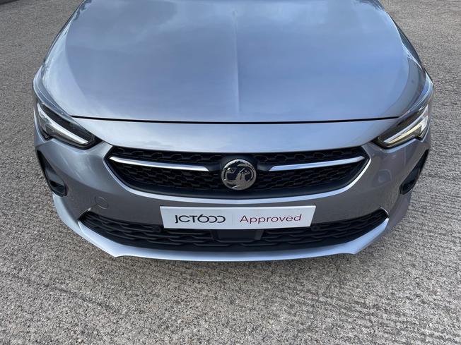 VAUXHALL Corsa Photo 22