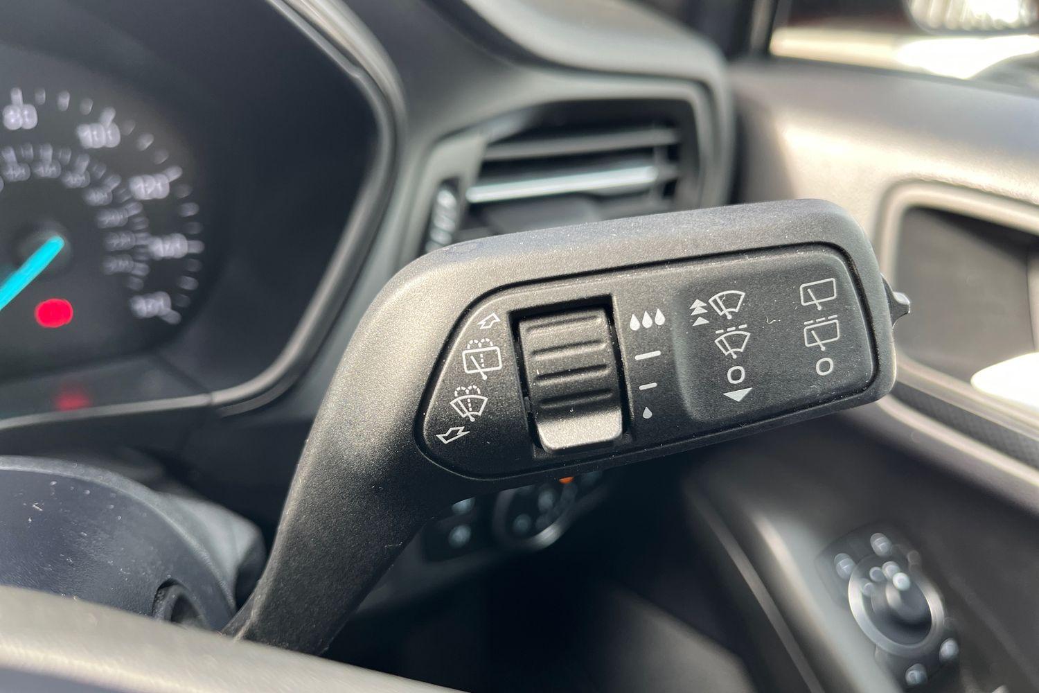 Ford FOCUS Photo 14