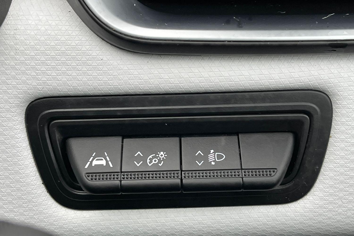 Renault Clio Photo 21