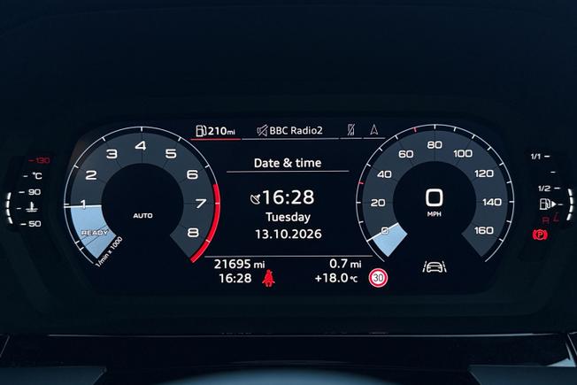 AUDI A3 Photo 15