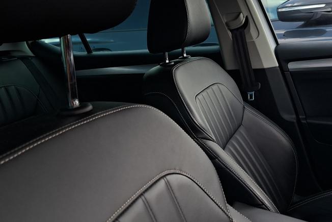 ŠKODA Superb Photo 21