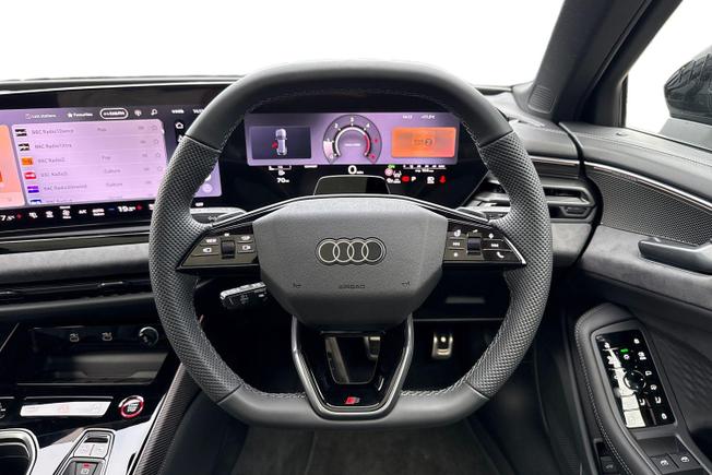 Audi A6 Allroad Photo 12