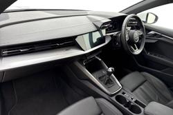 AUDI A3 Photo 2