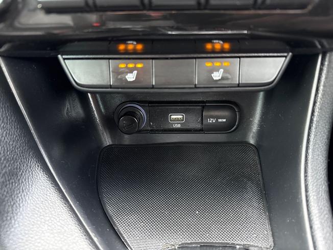 KIA Sportage Photo 40
