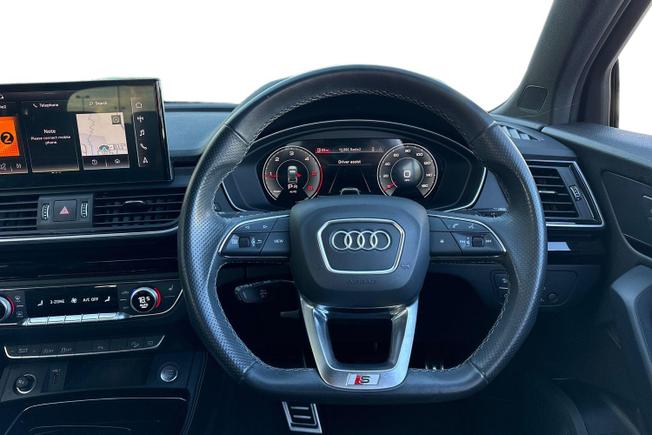 AUDI Q5 Photo 11