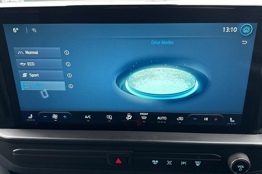 Used Ford TRANSIT CUSTOM WO25UJA 28