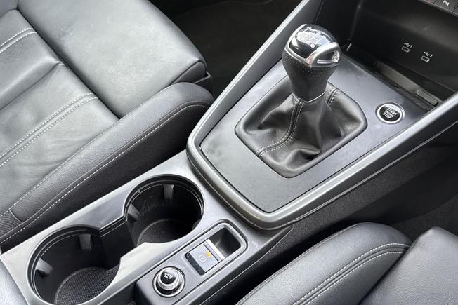 AUDI A3 Photo 36
