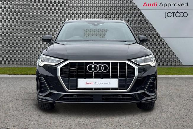 Audi Q3 Photo 8
