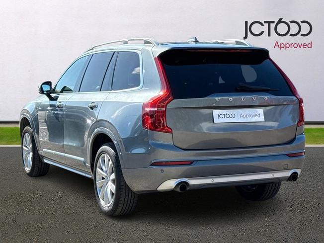 VOLVO Xc90 Photo 3