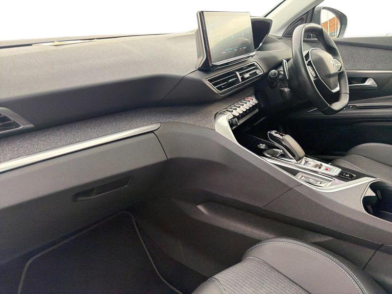 Used Peugeot 3008 LT22TLX 15