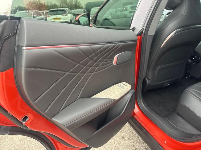 CHANGAN Deepal S07 Photo 52