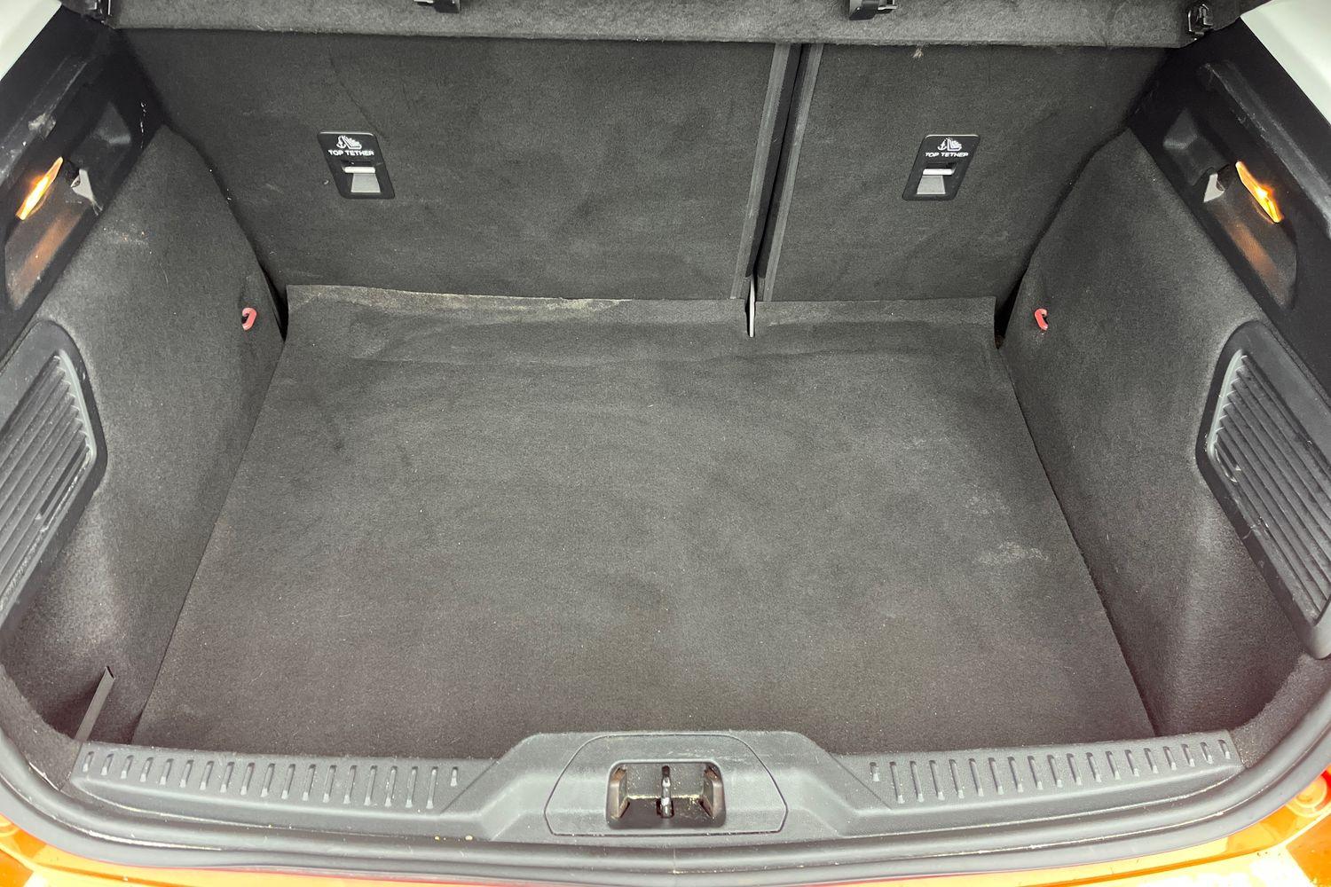 Ford Focus Photo 20