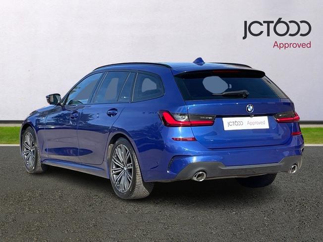BMW 3 Series Photo 3