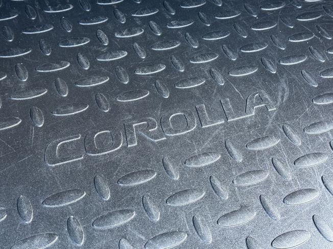 TOYOTA Corolla Photo 41