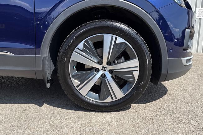 SEAT Tarraco Photo 5