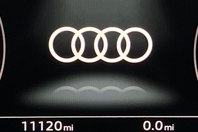 AUDI A4 Avant Photo 15