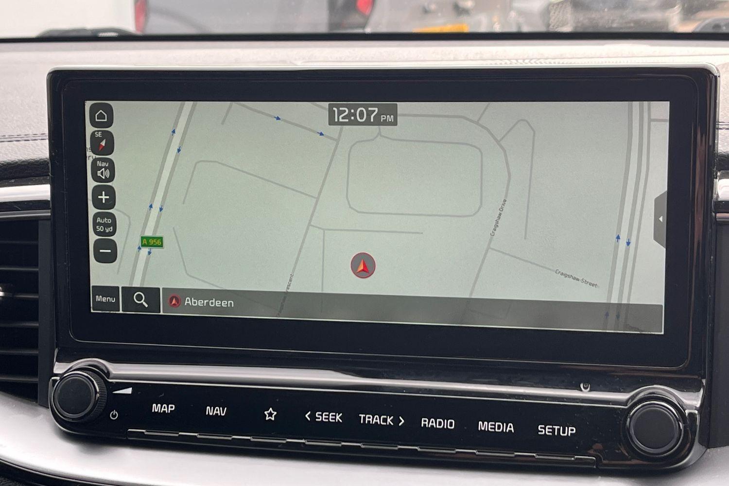 Kia XCeed Photo 24