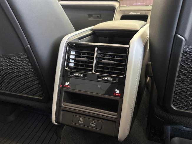 PORSCHE Cayenne Photo 46
