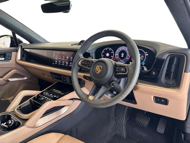 PORSCHE Cayenne Photo 10
