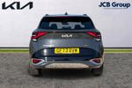 Kia Sportage Photo 6