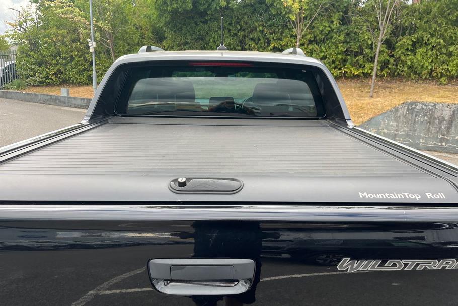 Used Ford RANGER LL22KJZ 4