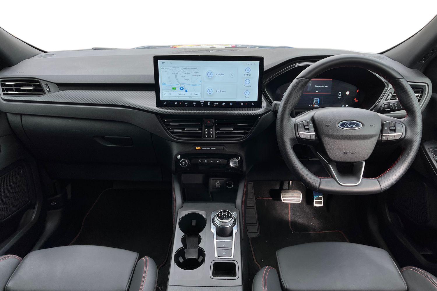 Ford Kuga Photo 9