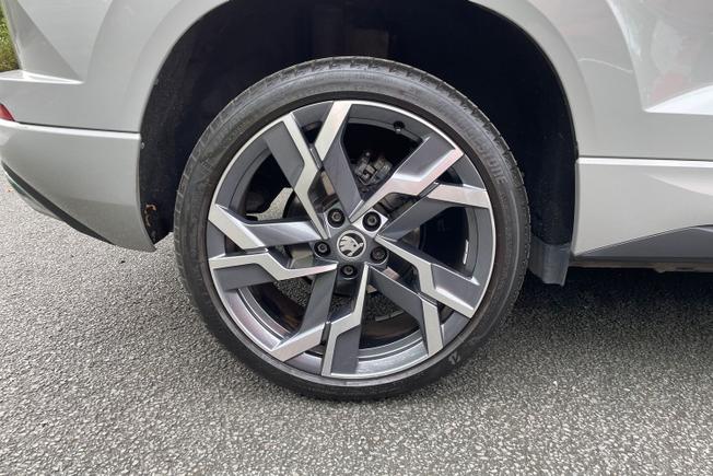 ŠKODA Karoq Photo 5